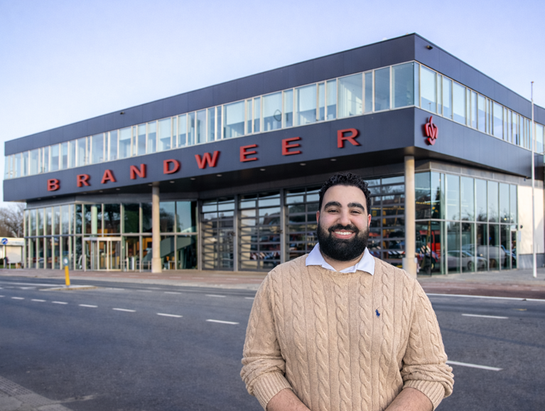 Van data naar daadkracht